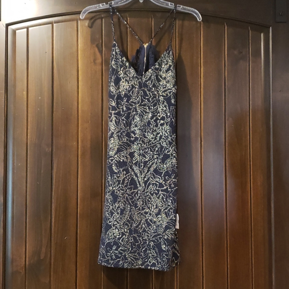 Cocktail dress
